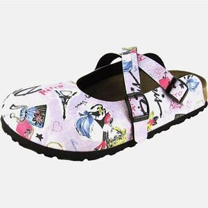 Birki's by Birkenstock Retro/Paris Clog‎